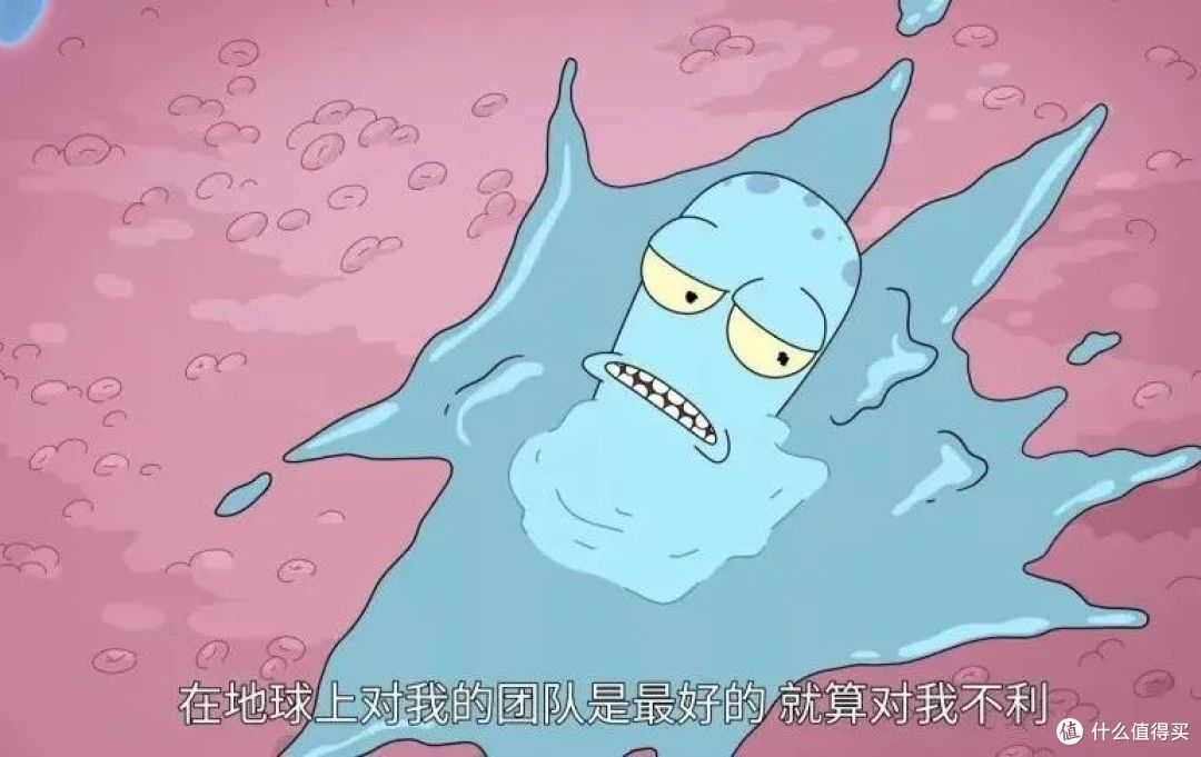 全网好评,这部R级美番终于回归了