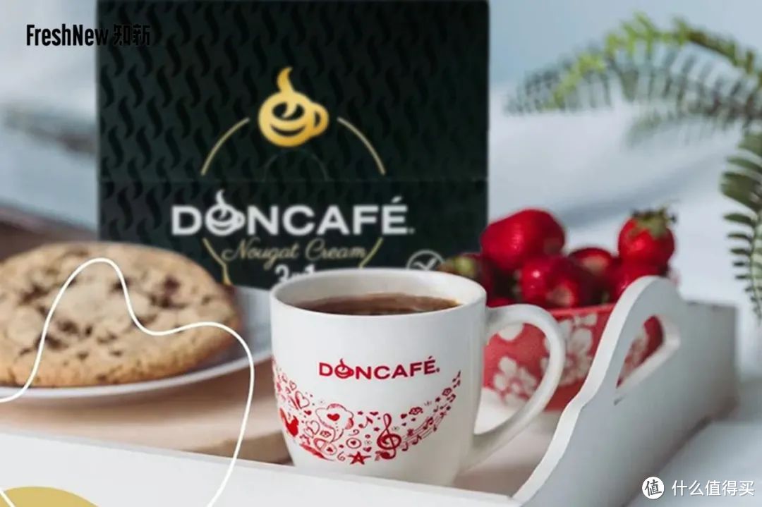 「塞懂咖啡（Doncafe）」创始人7问：联结中塞文化，为中国市场输入优质咖啡产品