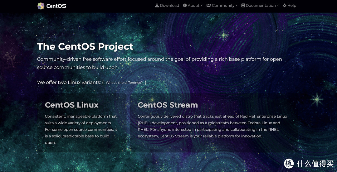 电脑安装Linux操作系统的步骤：CentOS 7系统安装步骤介绍