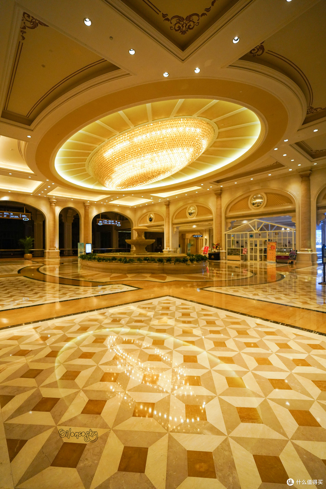 青岛北部海滨的一线海景宝藏酒店:海泉湾皇冠假日度假酒店 入住体验