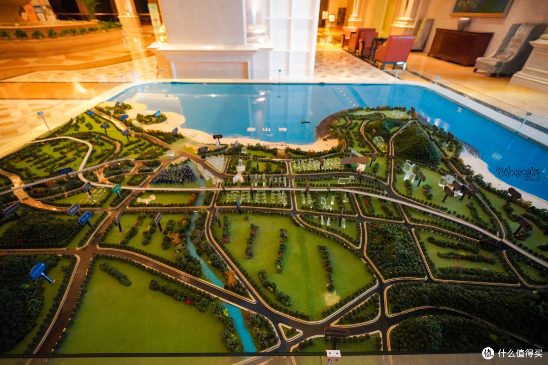 青岛北部海滨的一线海景宝藏酒店:海泉湾皇冠假日度假酒店 入住体验