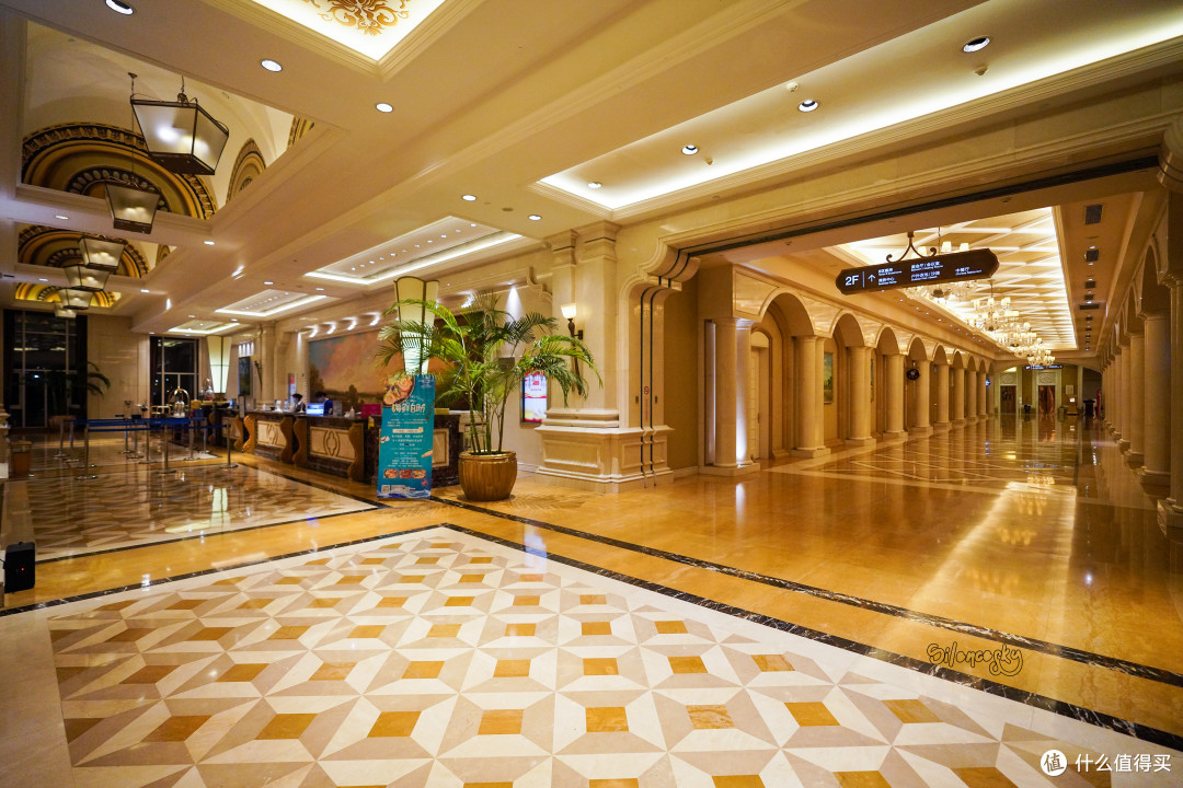 青岛北部海滨的一线海景宝藏酒店:海泉湾皇冠假日度假酒店 入住体验