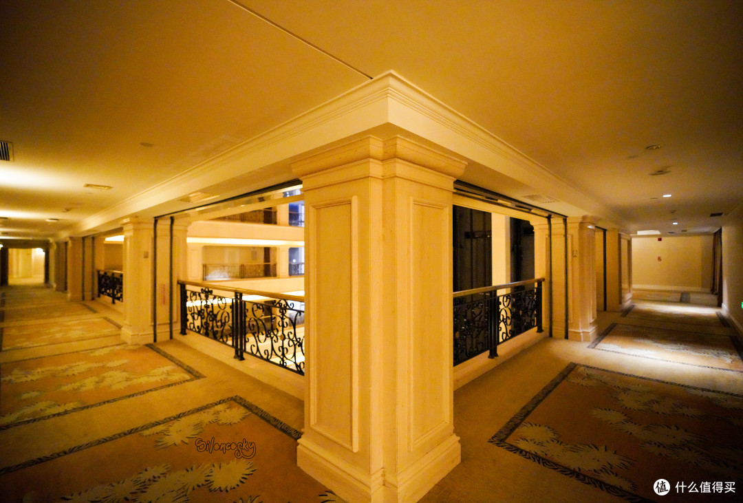 青岛北部海滨的一线海景宝藏酒店:海泉湾皇冠假日度假酒店 入住体验