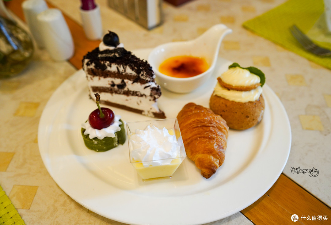 青岛北部海滨的一线海景宝藏酒店:海泉湾皇冠假日度假酒店 入住体验
