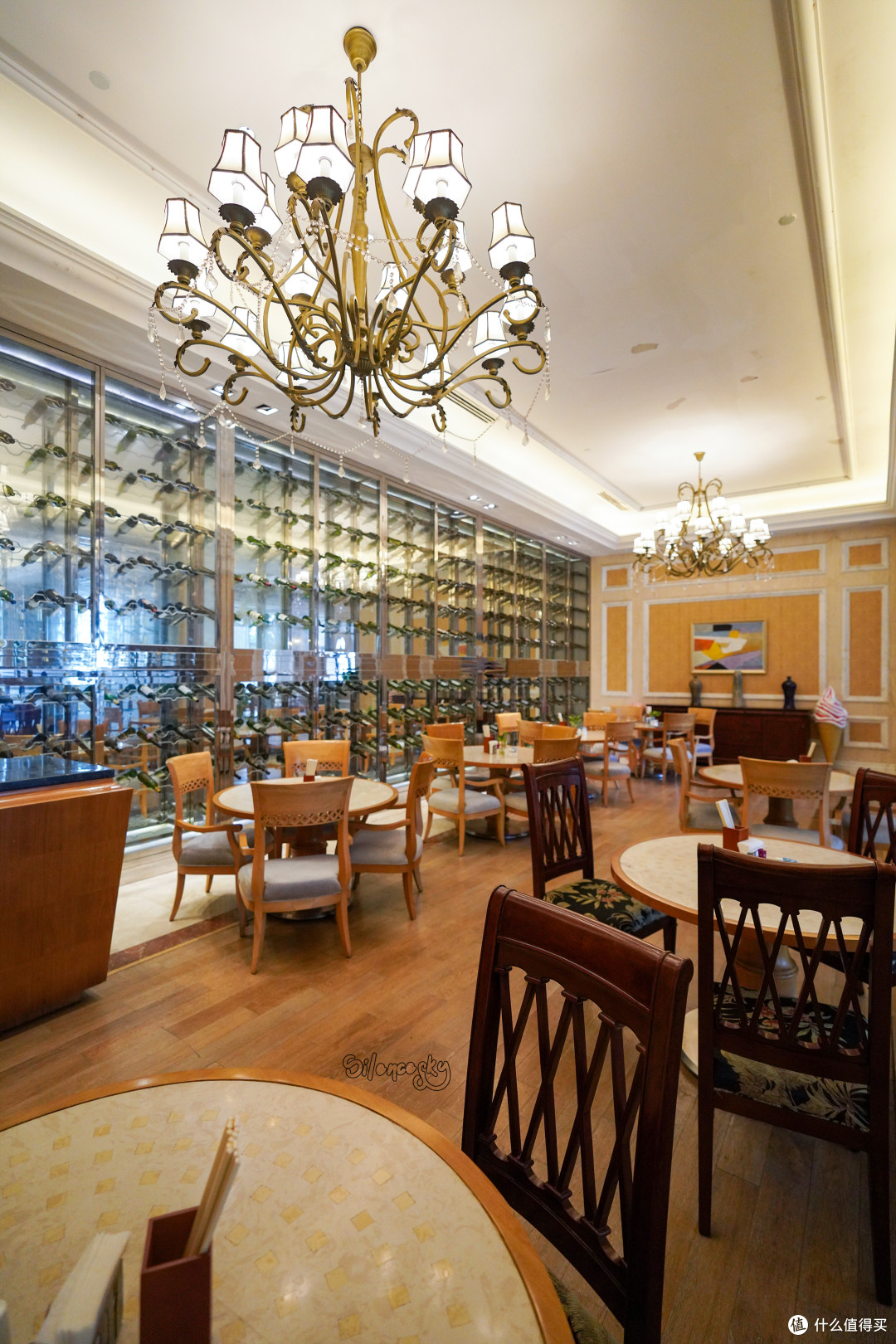 青岛北部海滨的一线海景宝藏酒店:海泉湾皇冠假日度假酒店 入住体验