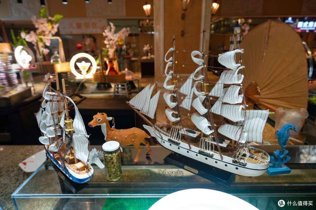 青岛北部海滨的一线海景宝藏酒店:海泉湾皇冠假日度假酒店 入住体验