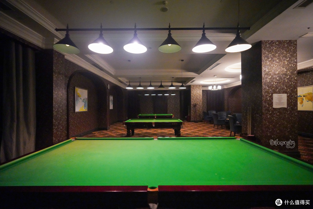 青岛北部海滨的一线海景宝藏酒店:海泉湾皇冠假日度假酒店 入住体验