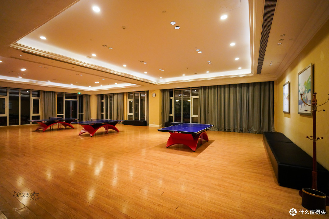 青岛北部海滨的一线海景宝藏酒店:海泉湾皇冠假日度假酒店 入住体验