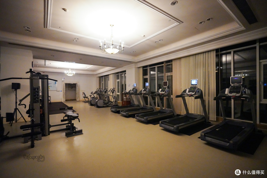 青岛北部海滨的一线海景宝藏酒店:海泉湾皇冠假日度假酒店 入住体验