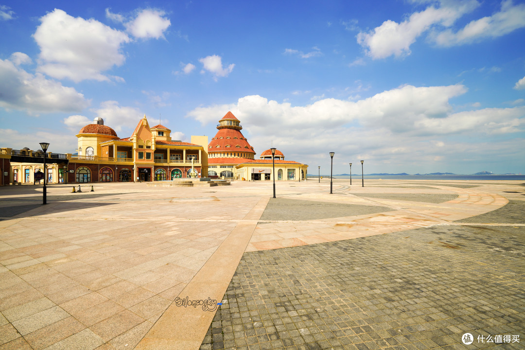 青岛北部海滨的一线海景宝藏酒店:海泉湾皇冠假日度假酒店 入住体验