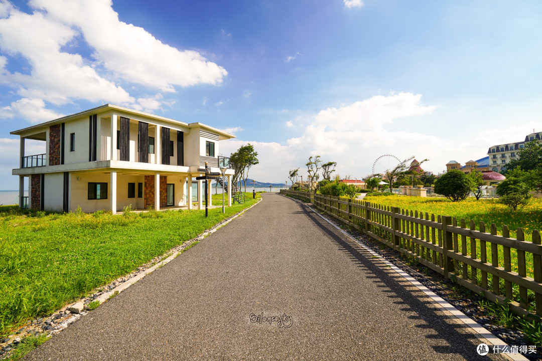 青岛北部海滨的一线海景宝藏酒店:海泉湾皇冠假日度假酒店 入住体验