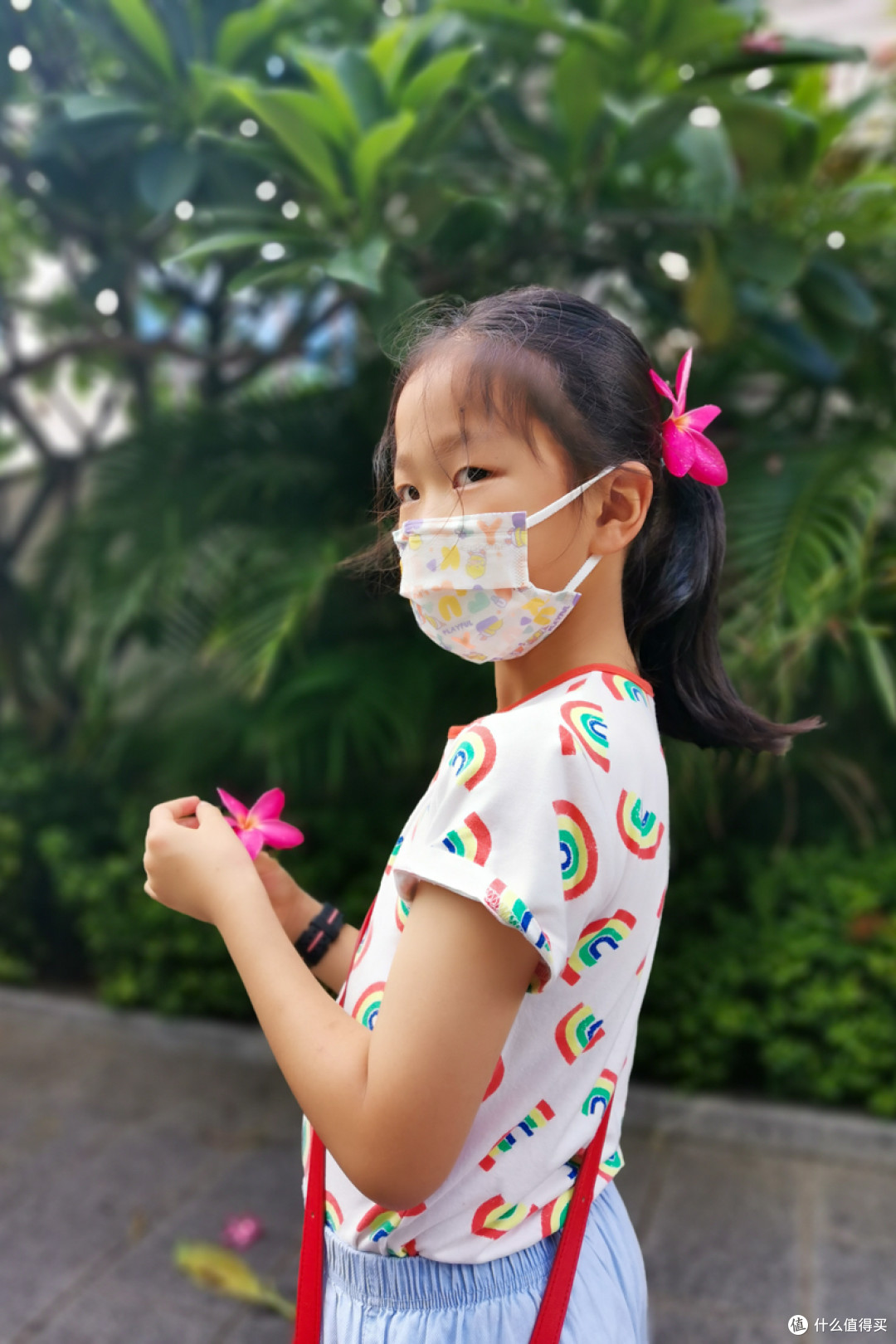 爸爸去哪儿之暑期亲子三亚游