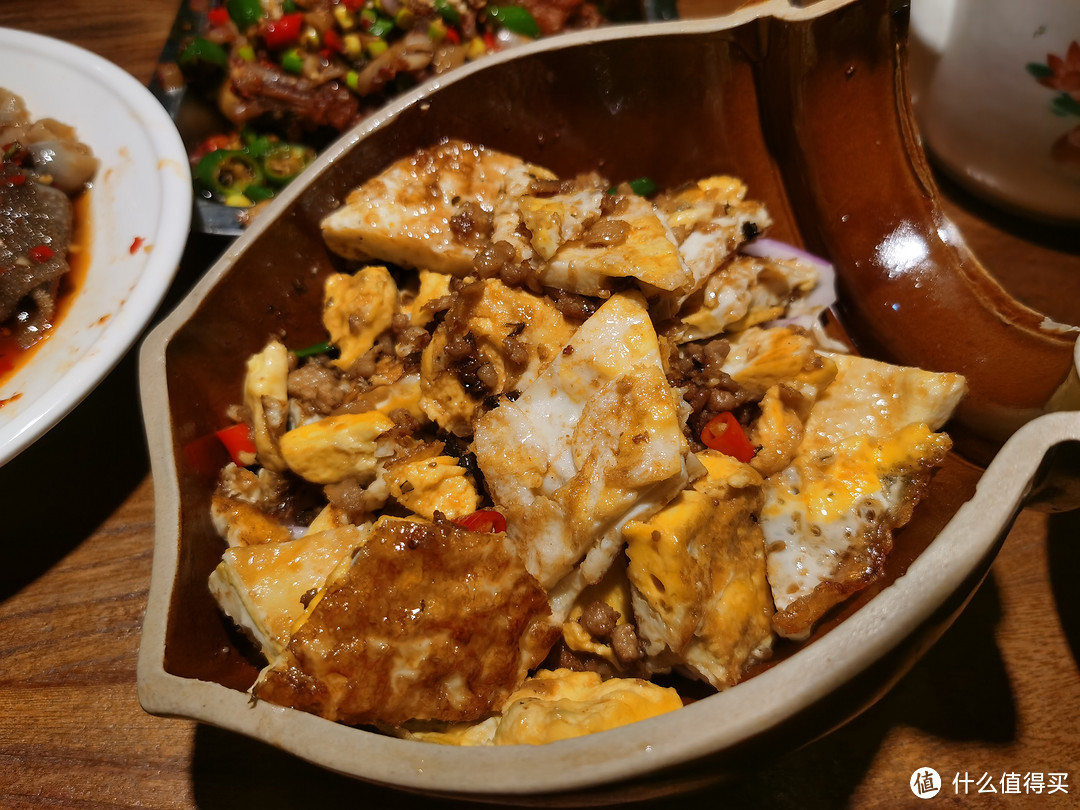 《破店》不破,麻辣鲜香,有滋有味,江湖菜真的很够味!每道菜都好好吃