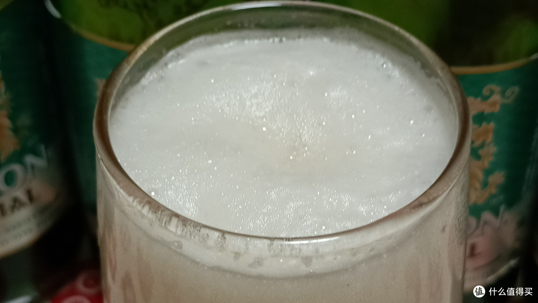 一瓶西贡啤酒引出的国货危机感，如果同价位的拉格啤酒还做不过越南啤酒，那国产啤酒真的得捏把汗咯