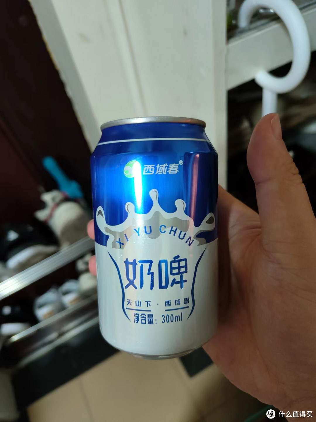 各色奶啤之纯主观评测