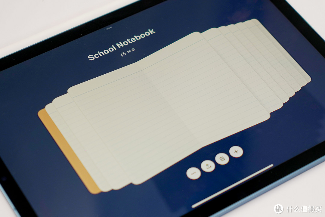 M1芯下的iPad Air（第五代）——被低估的“青春版Pro”