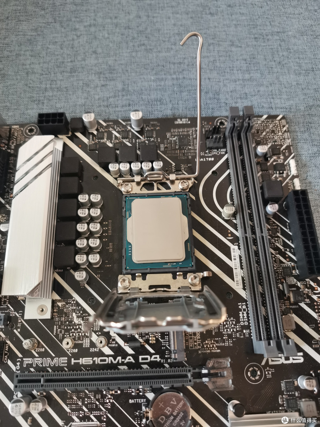 12代i5+rx6600主机 3400拿下