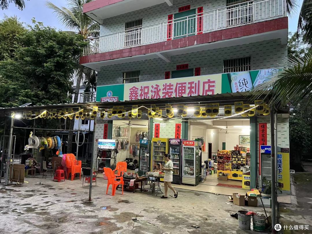 人潮人海中,只看到你,一样迷人,一样美丽___第六次三亚之行小记