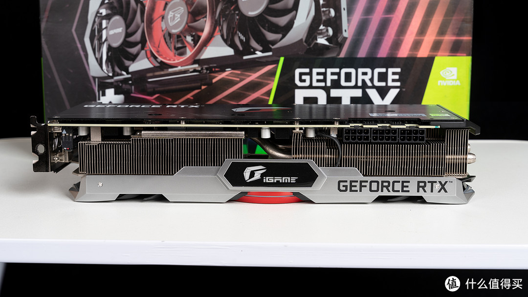 iGame GeForce RTX 3080 Ti显卡体验，深入实测《F1 22》光追和DLSS游戏性能