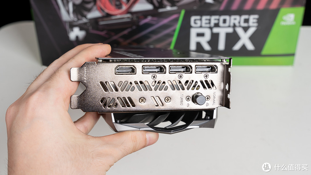 iGame GeForce RTX 3080 Ti显卡体验，深入实测《F1 22》光追和DLSS游戏性能