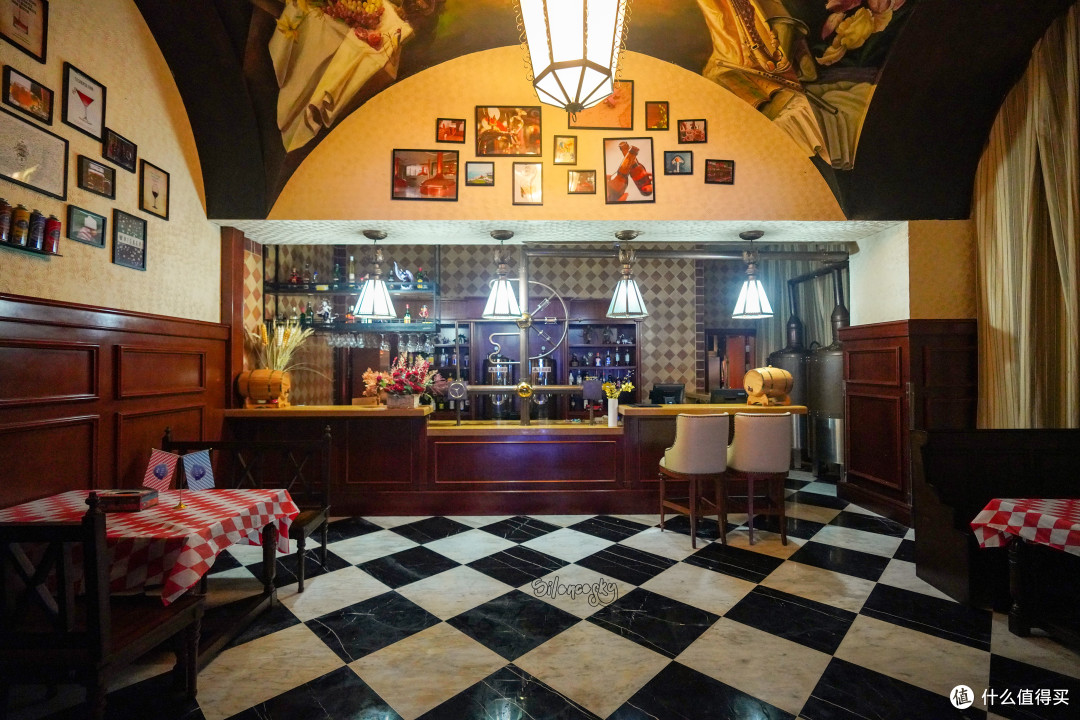 青岛海滨的一线海景宝藏酒店:海泉湾皇冠假日度假酒店 行政待遇 海天日餐厅体验