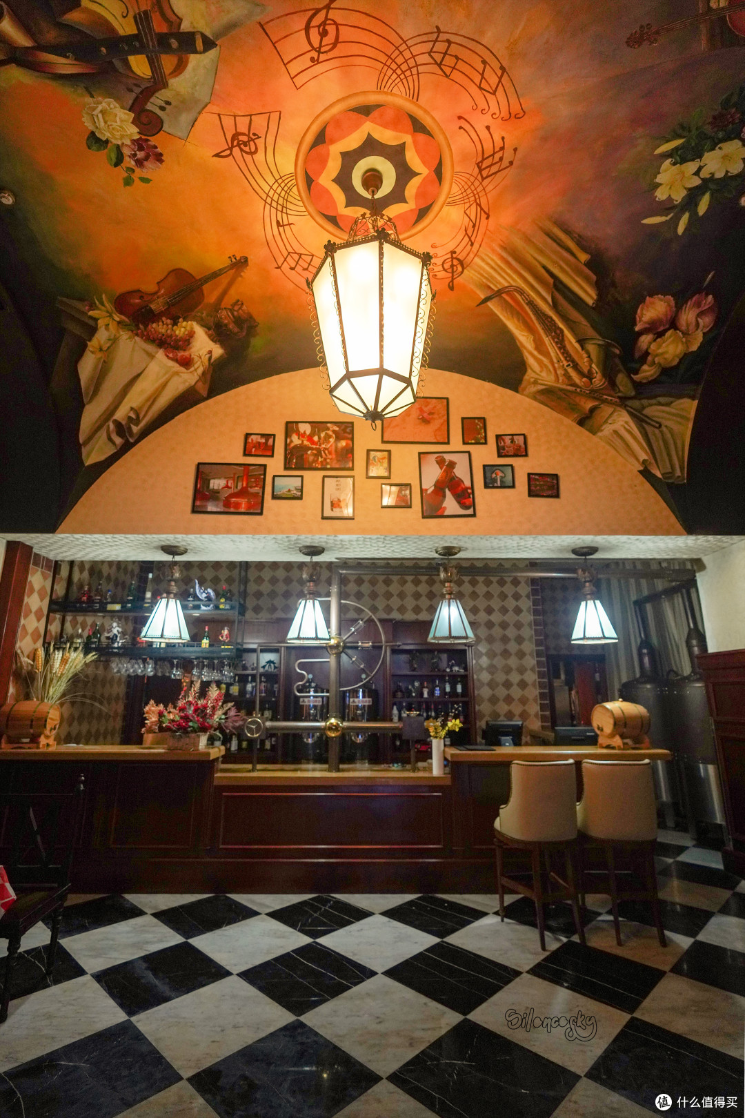 青岛海滨的一线海景宝藏酒店:海泉湾皇冠假日度假酒店 行政待遇 海天日餐厅体验