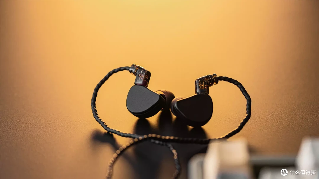 又一款百元内卷级HiFi耳机，简评锐可余音GY-20
