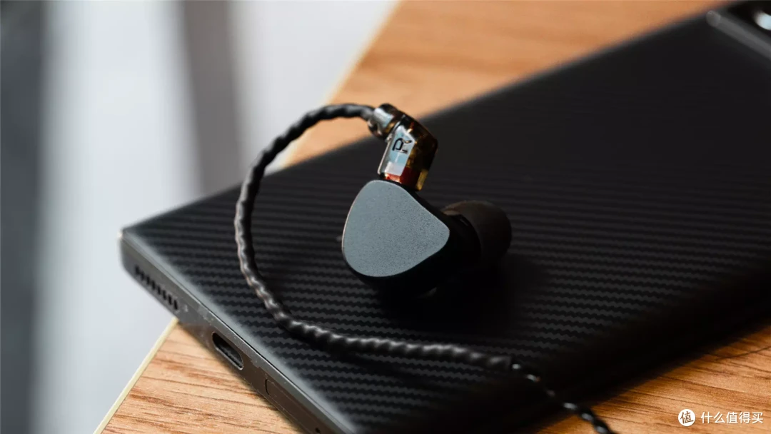 又一款百元内卷级HiFi耳机，简评锐可余音GY-20