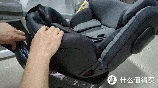 整车厂工程师告诉你，安全座椅如何选？附惠尔顿智转PRO晒单