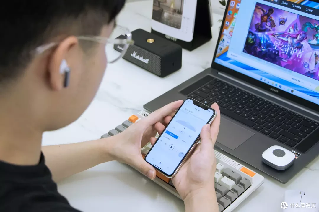 七夕送什么礼物?颜值和音质并存的FIIL Key,作为首选不会错