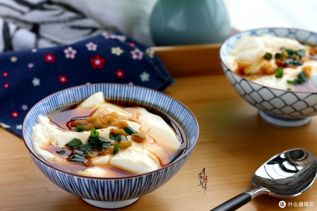 自制豆腐脑终极教程告诉你3种工具都能做哪种更简单