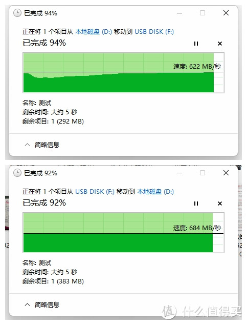 颜值性能都兼顾，奥睿科蒙太奇 移动固态硬盘上手体验