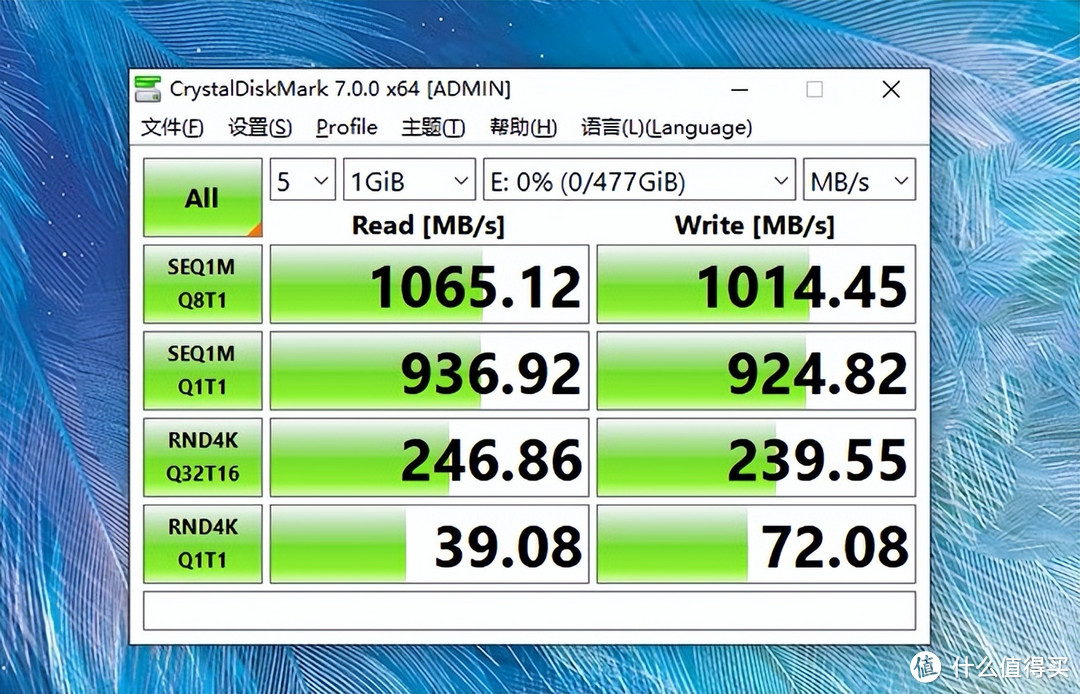 雷克沙NM620固态硬盘+E10移动硬盘盒，轻松打造PSSD，速度超快