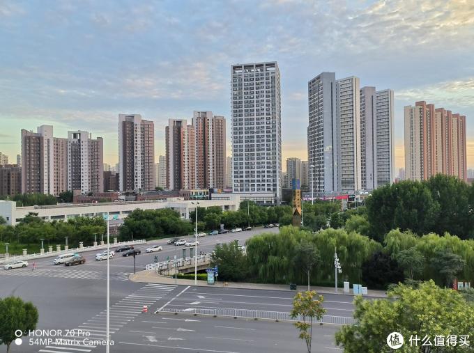 荣耀70 Pro体验评测:性能与影像全面升级,一款去劣存优的手机