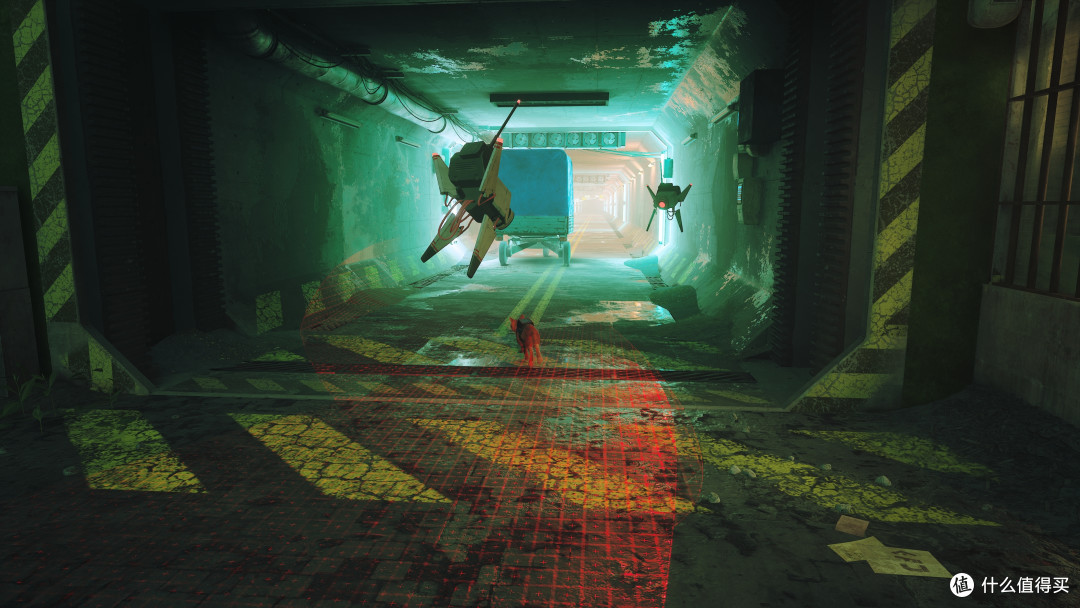 a卡能不能愉快撸猫高分神作stray迷失流浪猫奇幻冒险