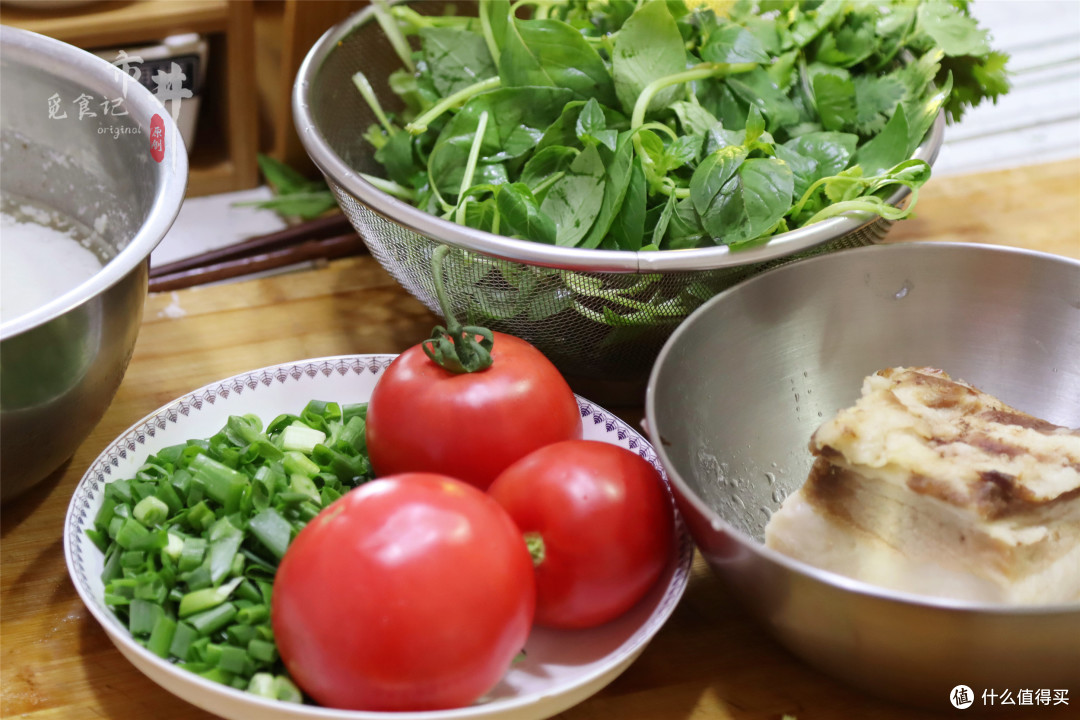 “头伏饺子,二伏面”,进入二伏天,应该吃什么面?怎么吃?