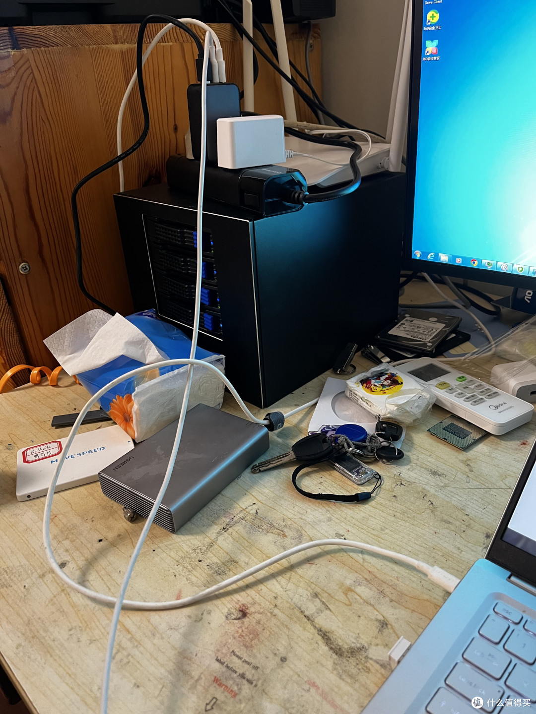 一次意外的换新：宏碁非凡s3主观测评