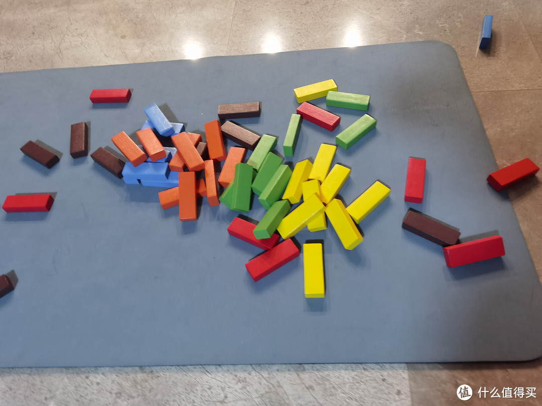 培玩宝playpop桌面游戏玩具-层层叠