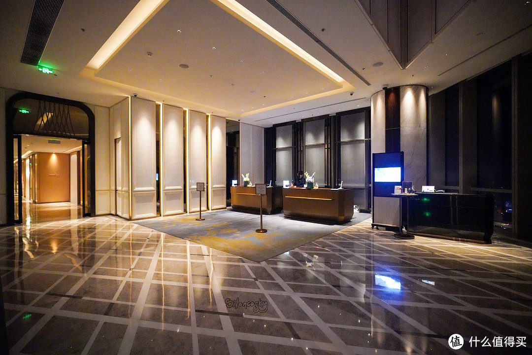 云上府邸~青岛瑞吉酒店 大使套房 入住体验