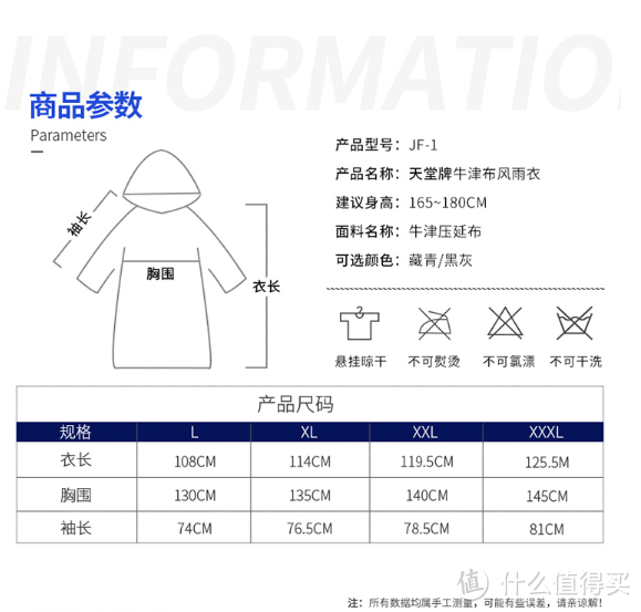 夏天尽情去“chua”雨，各类有用有趣的雨衣分享。