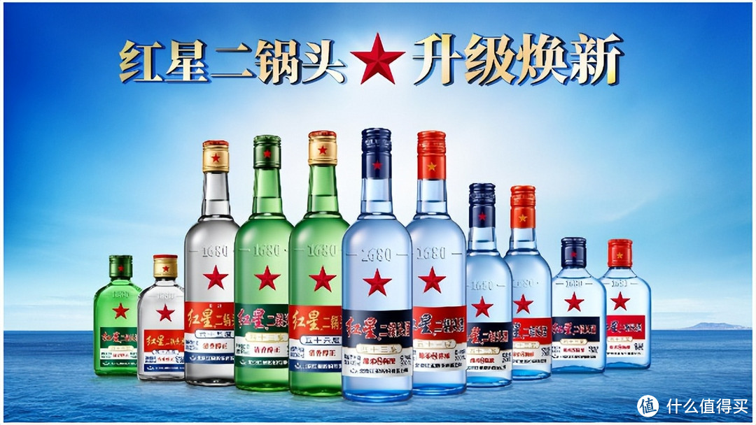 部分白酒大厂的公开秘密：计划性降质，以新产品代替旧产品