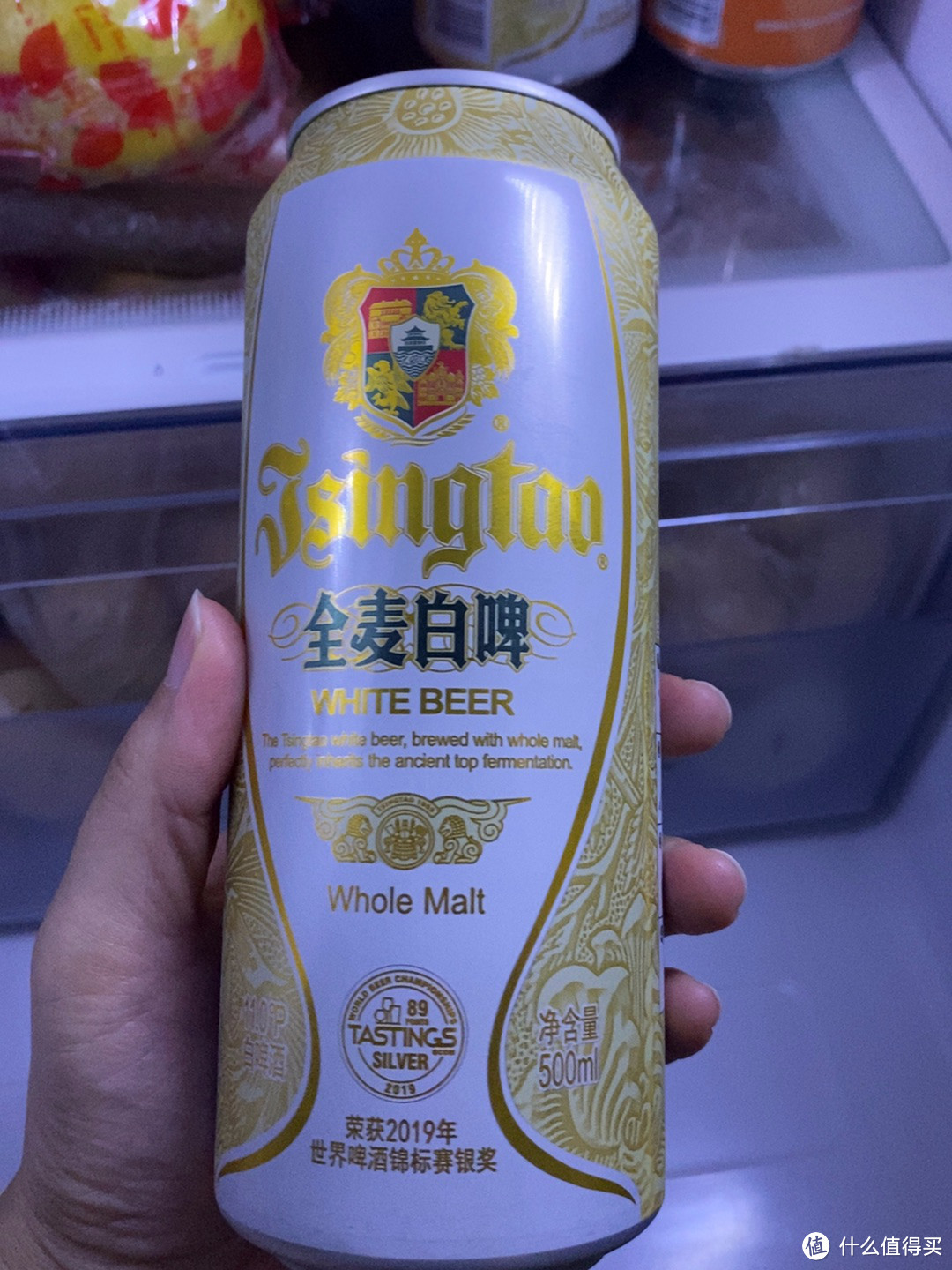 这8款国产啤酒，品质不算最好，但和酒友的感情最深，都是好口粮