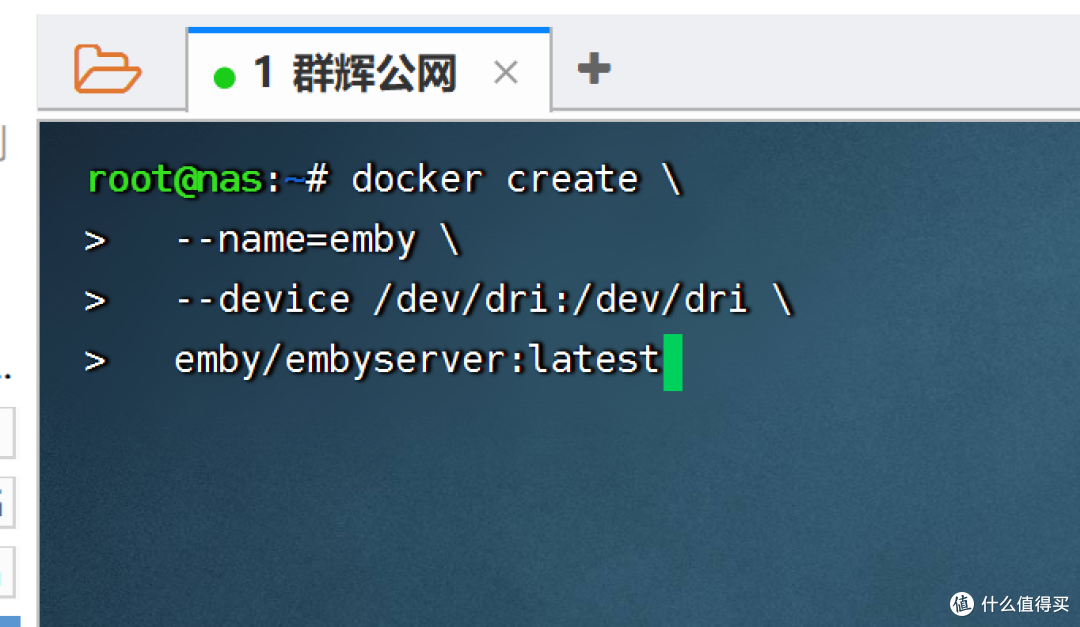 群晖Docker搭建Emby媒体库指南、片源搜刮、媒体库配置、插件安装