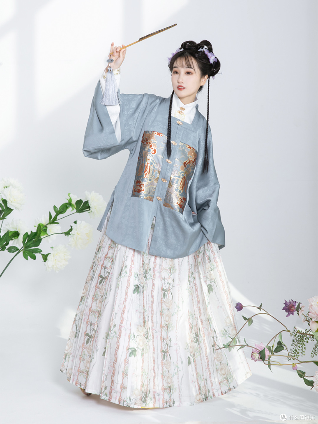 听说七夕收到这些裙子的女生都哭了？快让你的对象来尝试三坑服饰！