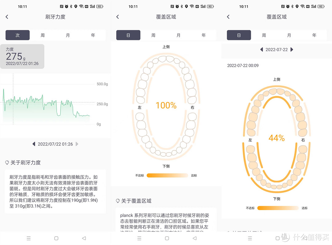 儿童牙刷-孩子太小不敢用电动牙刷？试试evowera一晤未来智趣刷吧，智能的手动牙刷