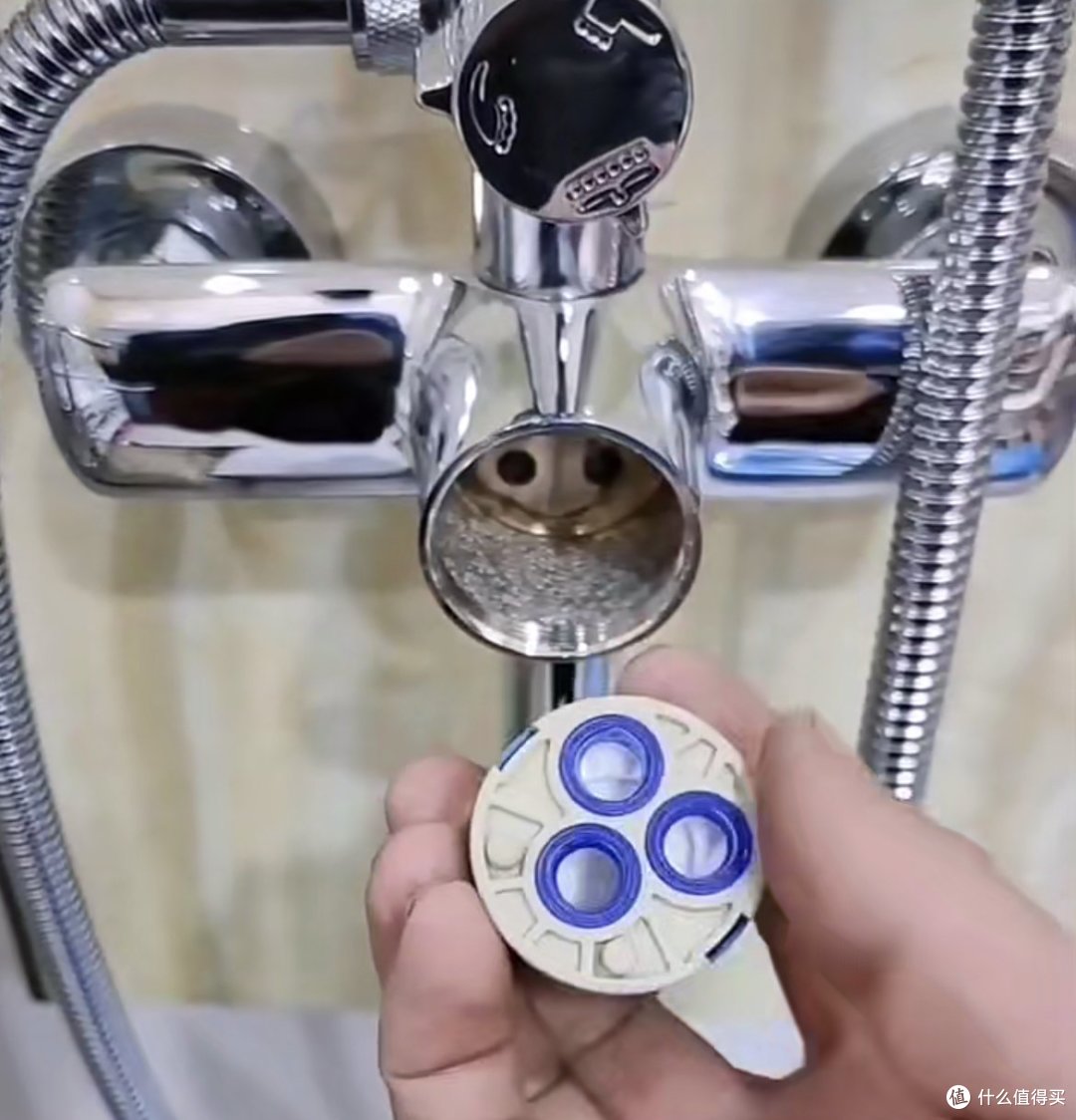 若再选一次花洒，我一定坚持这10不选，花2天整理出来的避坑攻略
