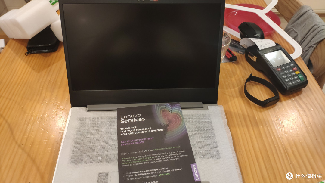 联想ideapad3亚马逊安全下车