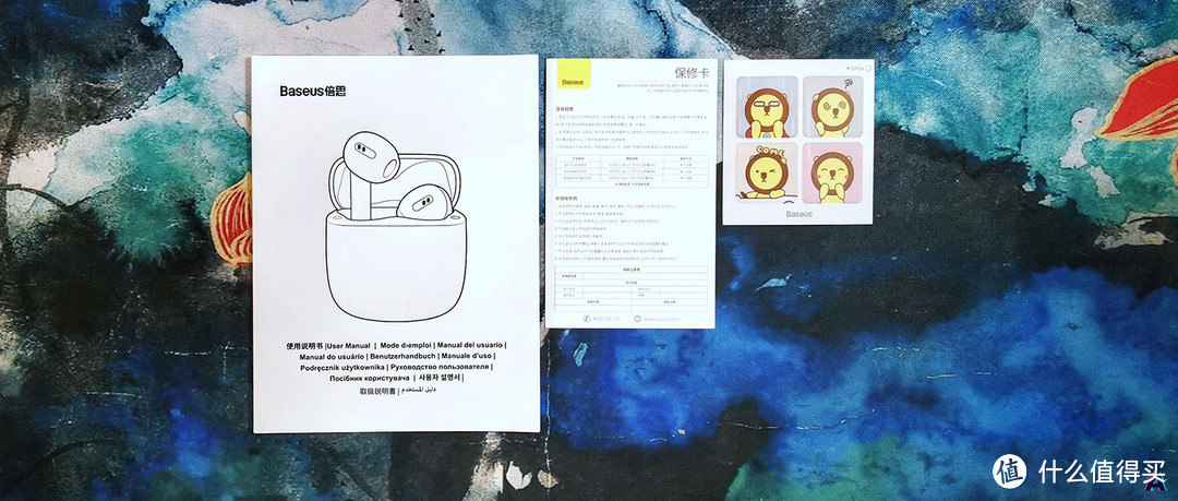 行到半山不停步,倍思Baseus Storm 3真无线蓝牙耳机