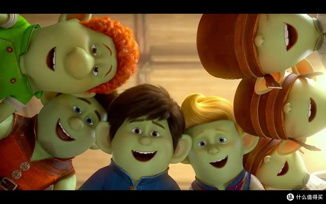 儿童影院 篇二:30部皮克斯出品的高分必看动画电影,附观看链接,建议