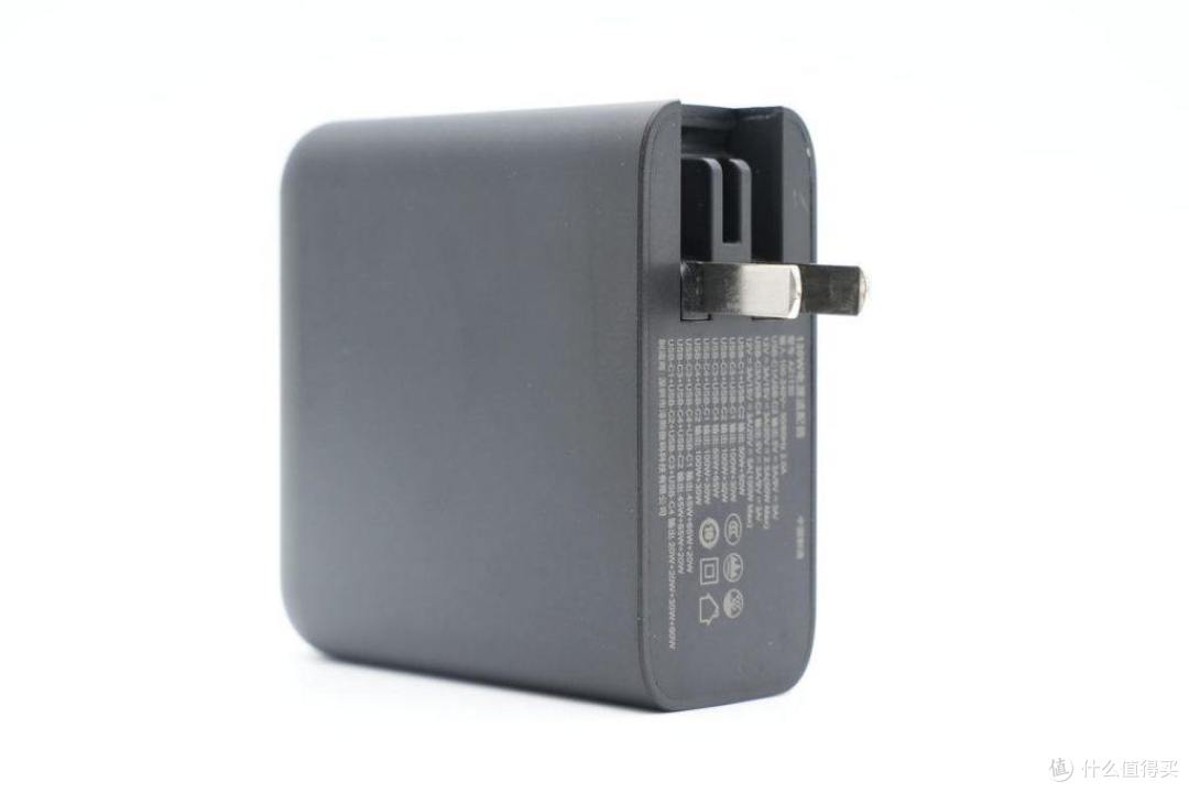 拆解报告:AENZR恩泽130W 4C口氮化镓充电器AZ1130